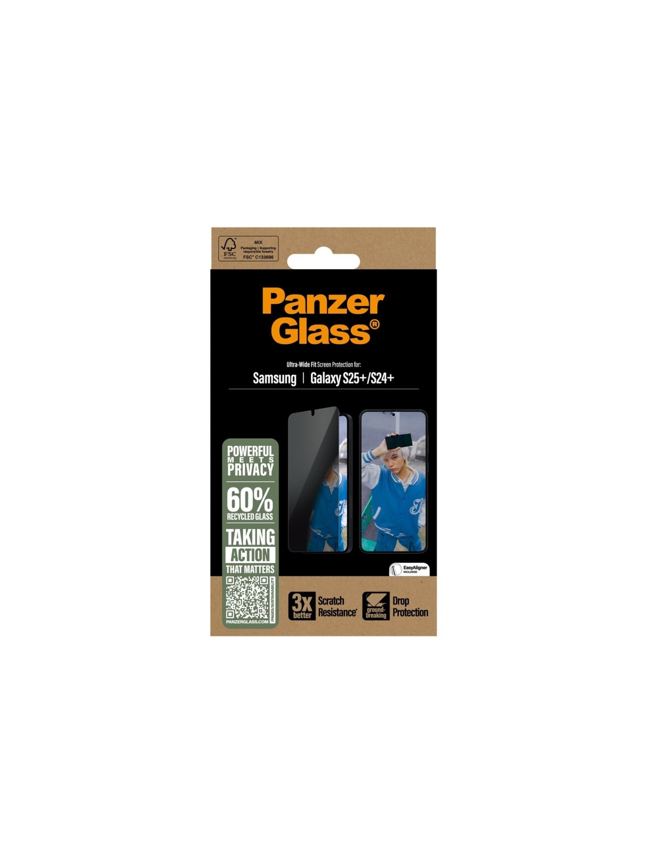 PanzerGlass 3