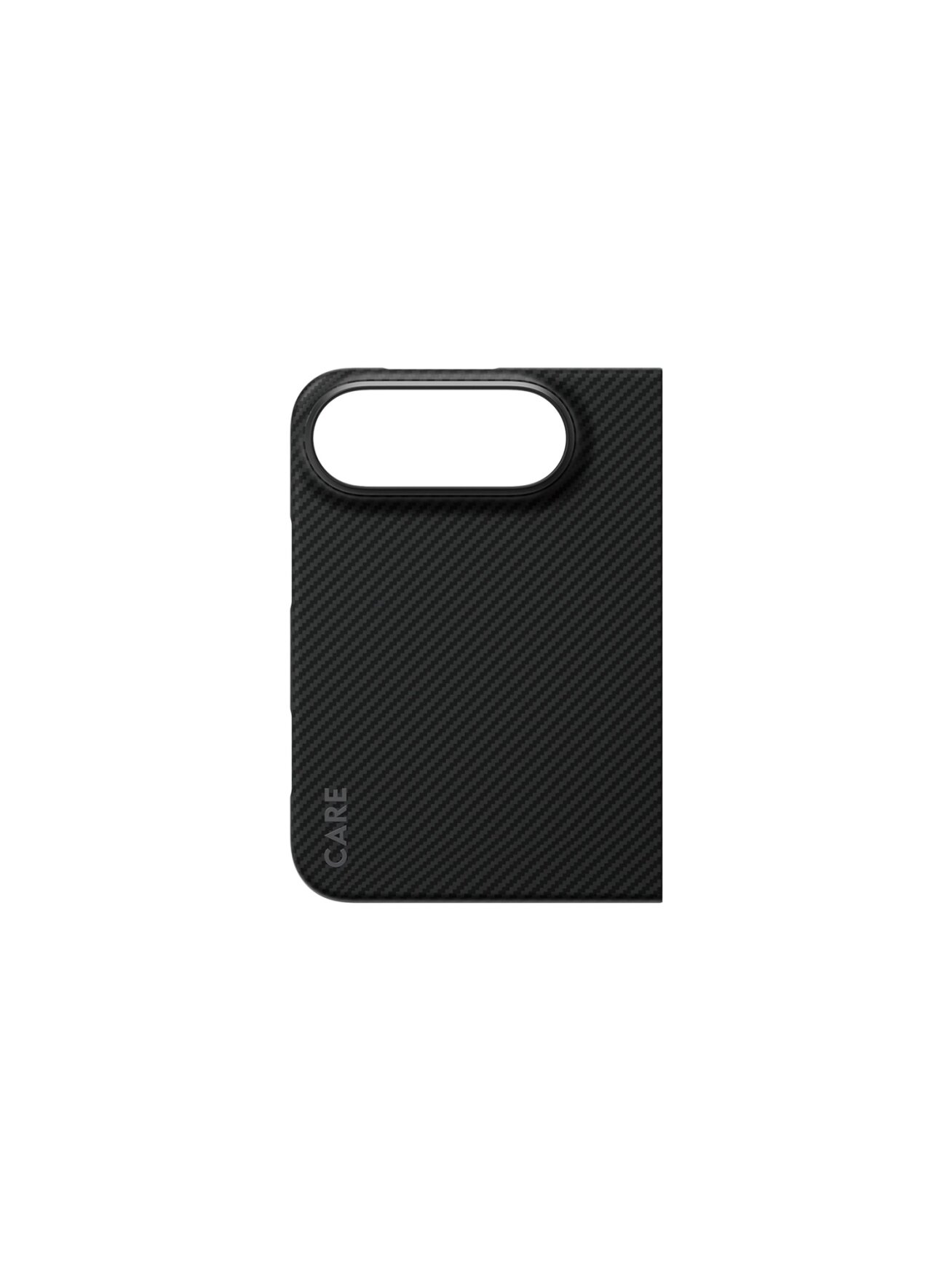 PanzerGlass Discovery Case | Back cover | Apple | iPhone 2026 Fold | Recycled plastic | Black 1