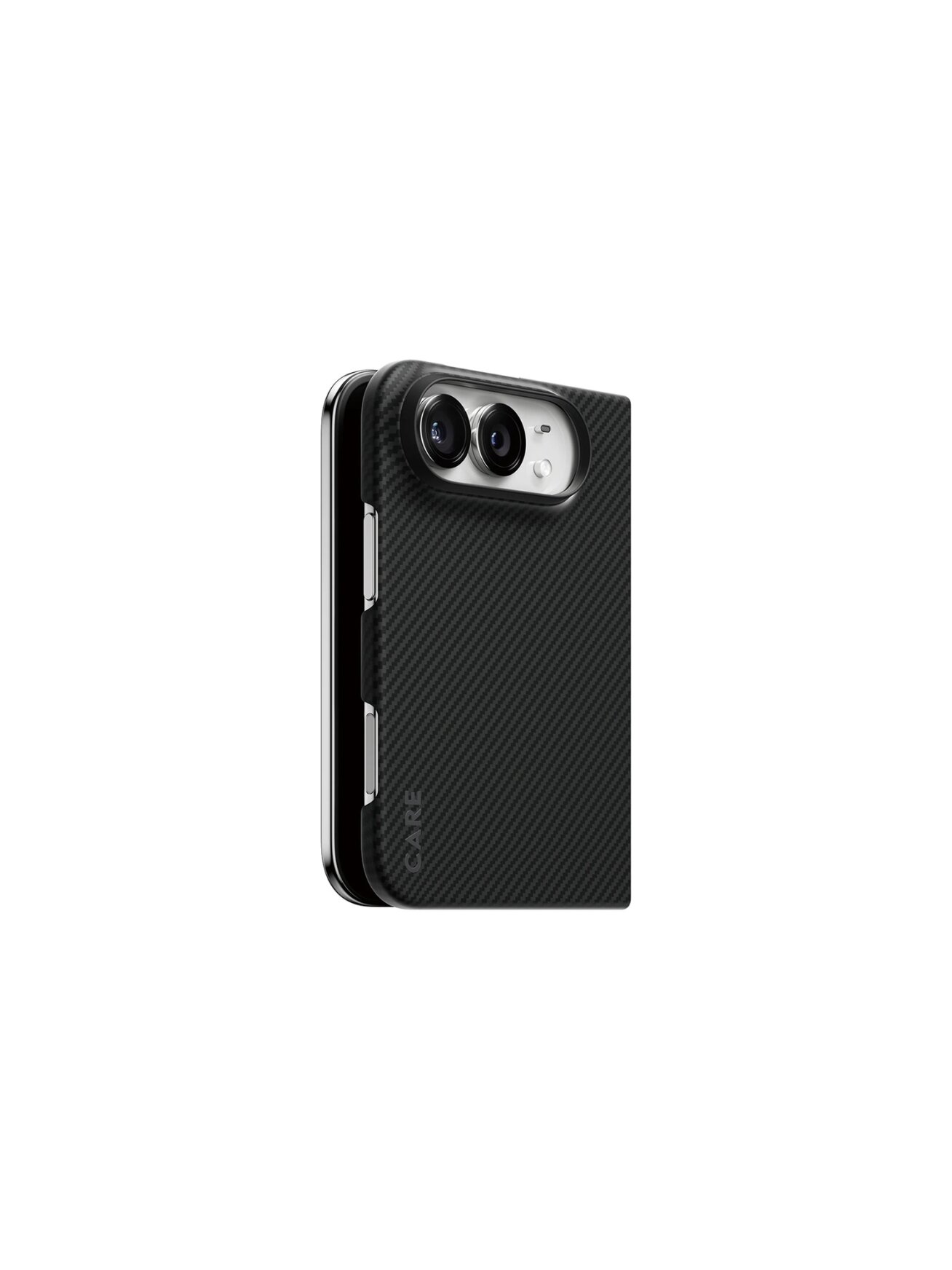 PanzerGlass Discovery Case | Back cover | Apple | iPhone 2026 Fold | Recycled plastic | Black 2 PanzerGlass Discovery Case | Back cover | Apple | iPhone 2026 Fold | Recycled plastic | Black 2