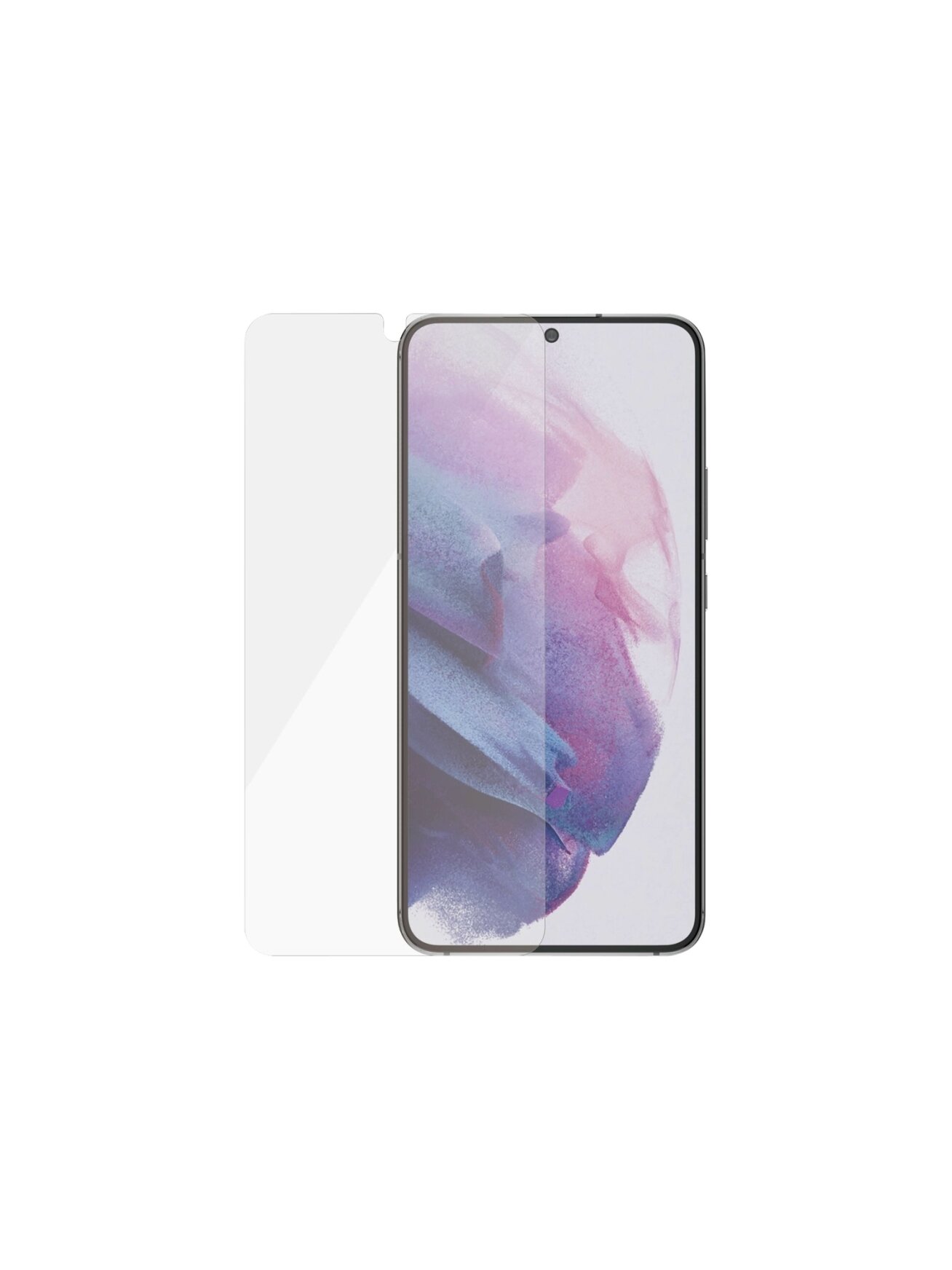PanzerGlass | Samsung | Galaxy S22 | Tempered glass | Transparent | Case friendly. Compatible with ultrasonic fingerprint sensor. 100 % touch sensitivity. Antibacterial (ISO 22196 certified & JIS 22810 approved) | Screen Protector 2 PanzerGlass | Samsung | Galaxy S22 | Tempered glass | Transparent | Case friendly. Compatible with ultrasonic fingerprint sensor. 100 % touch sensitivity. Antibacterial (ISO 22196 certified & JIS 22810 approved) | Screen Protector 2