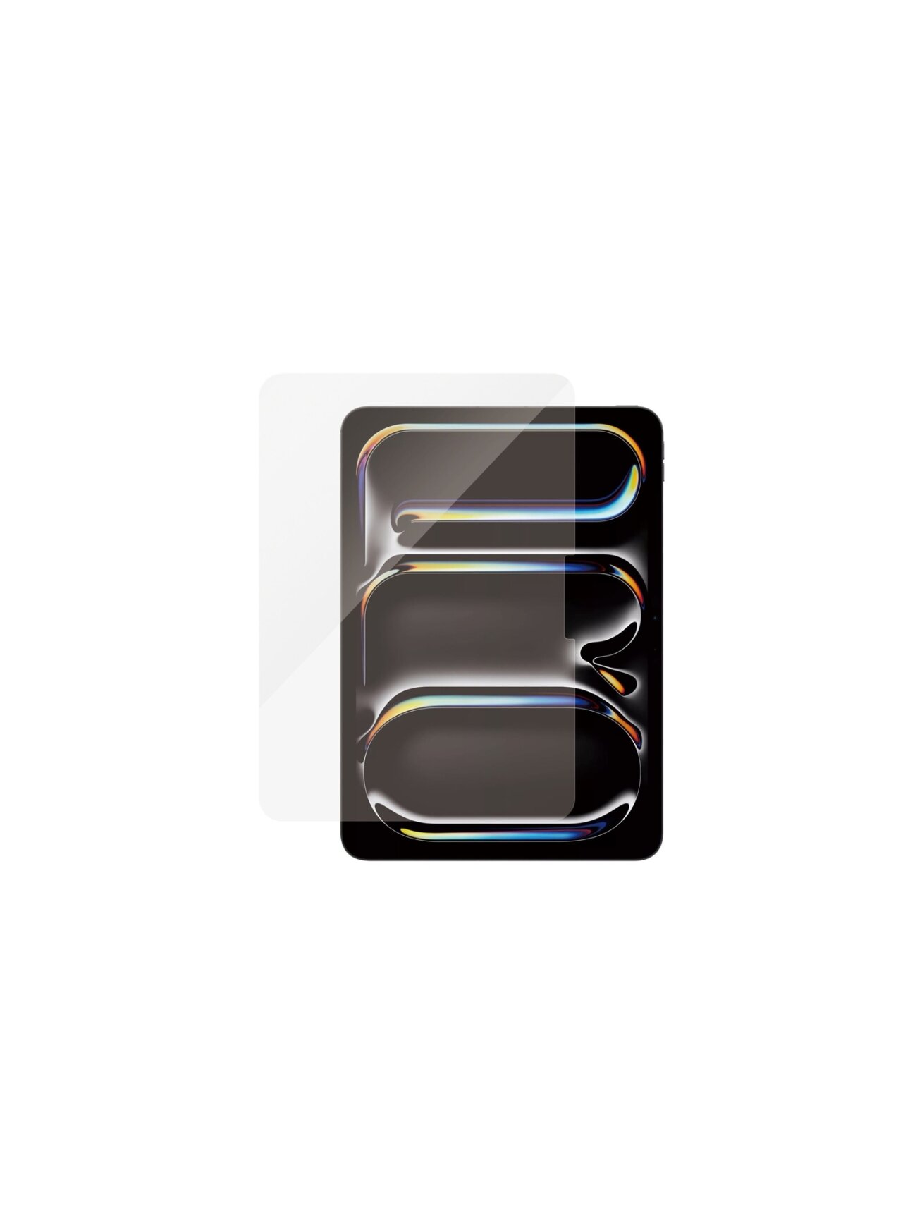 PanzerGlass Ultra-Wide Fit | 2831 | 11 " | Screen protector | Transparent 1 PanzerGlass Ultra-Wide Fit | 2831 | 11 " | Screen protector | Transparent 1
