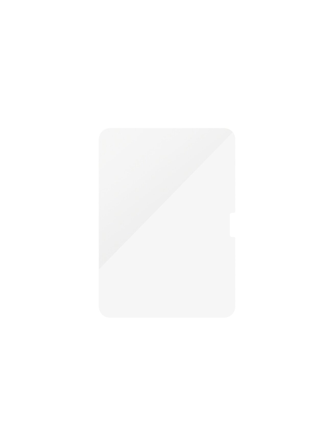 PanzerGlass Ultra-Wide Fit | 2833 | 11 " | Screen protector | Transparent 1 PanzerGlass Ultra-Wide Fit | 2833 | 11 " | Screen protector | Transparent 1