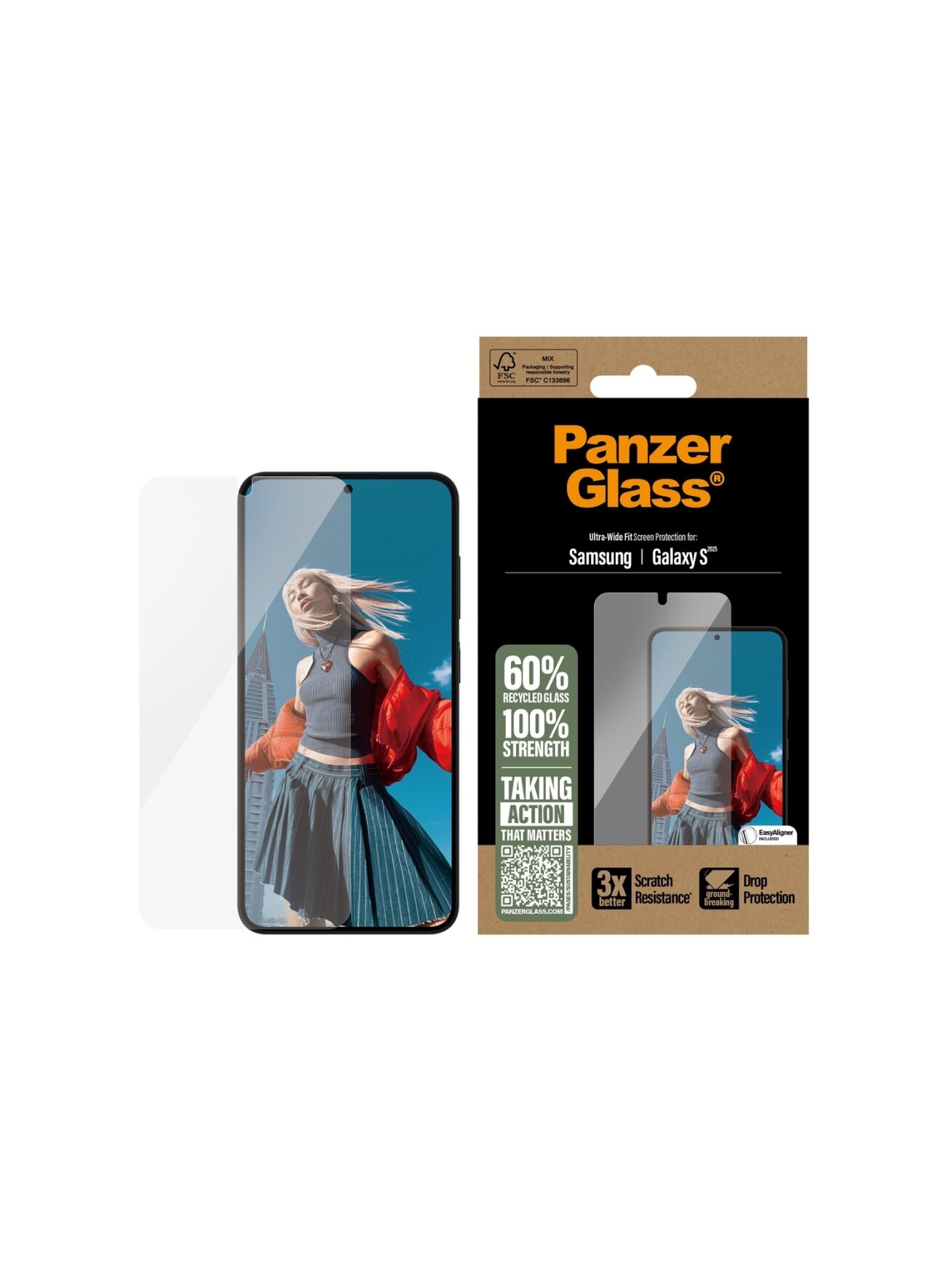 PanzerGlass PanzerGlass