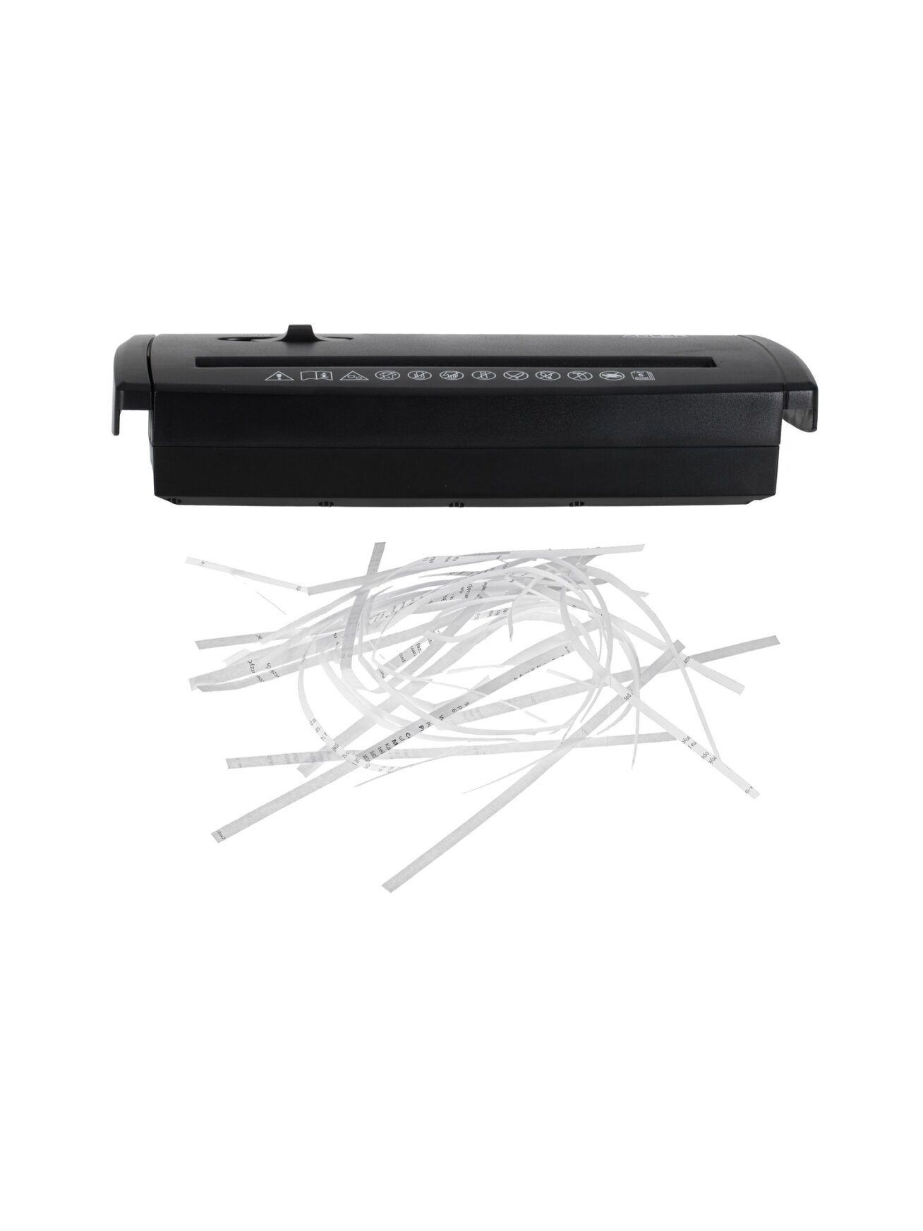 Paper Shredder | AD 1040 | Black 1 Paper Shredder | AD 1040 | Black 1