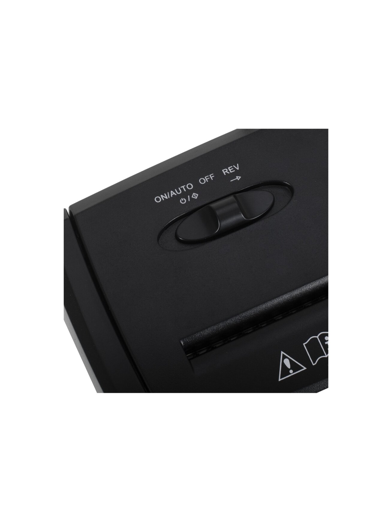 Paper Shredder | AD 1040 | Black 5 Paper Shredder | AD 1040 | Black 5