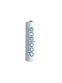 Panasonic | Rechargeable Batteries | ENELOOP BK-3MCDE/8BE | AA | 2000 mAh | 8 pc(s)