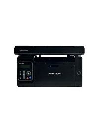 Pantum | Multifunctional printer | M6500W | Laser | Mono | 3-in-1 | A4 | Wi-Fi | Black 1
