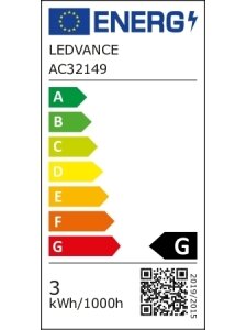 Parathom Special Filament LED T26 FIL | E14 | 1.3 W | Warm White 3 Parathom Special Filament LED T26 FIL | E14 | 1.3 W | Warm White 3