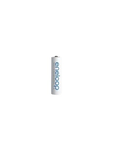 Panasonic | Rechargeable Batteries | ENELOOP BK-3MCDE/8BE | AA | 2000 mAh | 8 pc(s)