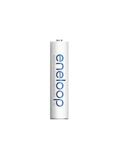 Panasonic | Rechargeable Batteries | ENELOOP BK-4MCDE/2BE | AAA | 800 mAh | 2 pc(s)
