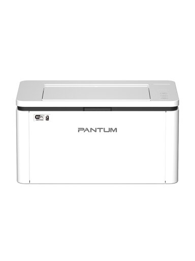 Pantum BP2300W | Mono | Laser | Printer | Wi-Fi | White Pantum BP2300W | Mono | Laser | Printer | Wi-Fi | White