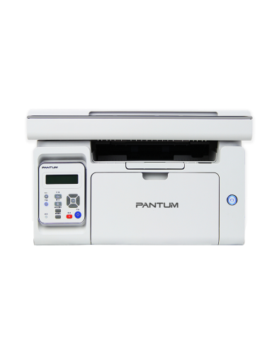 Pantum | Multifunction Printer | M6509NW | Laser | Mono | Laser Multifunction | A4 | Wi-Fi