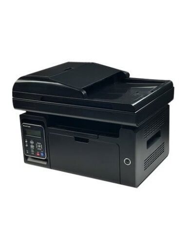 Pantum | Multifunction printer | M6550NW | Laser | Mono | Laser Multifunction Printer | A4 | Wi-Fi | Black