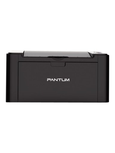 Pantum P2500W | Mono | Laser | Wi-Fi | Black Pantum P2500W | Mono | Laser | Wi-Fi | Black