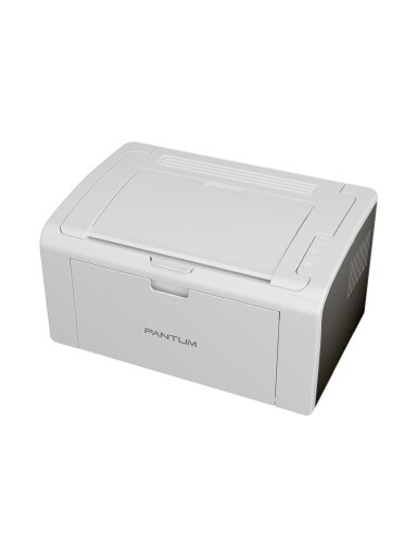 Pantum P2509W | Mono | Laser | Laser Printer | Wi-Fi Pantum P2509W | Mono | Laser | Laser Printer | Wi-Fi
