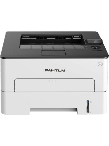 Pantum P3010DW | Mono | Laser | Wi-Fi Pantum P3010DW | Mono | Laser | Wi-Fi