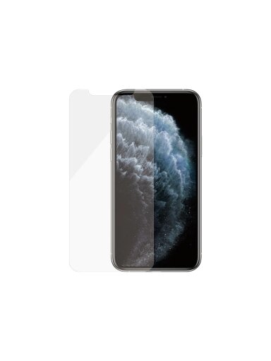 PanzerGlass | 2661 | Screen Protector | iPhone | X/XS | Tempered glass | Transparent
