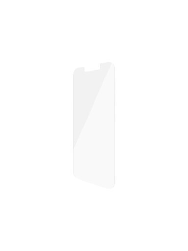 PanzerGlass | Clear Screen Protector | Apple | iPhone 13 Mini | Tempered glass | Antibacterial glass; Resistant to scratches and bacteria; Shock absorbing; Easy to install