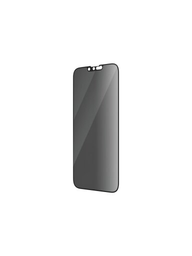 PanzerGlass | Screen protector | Apple | iPhone 14 Plus/13 Pro Max | Glass | Black | Ultra-Wide Fit | Privacy