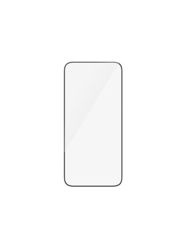 PanzerGlass | Screen protector | Apple | IPhone 15 Plus | Glass | Transparent | Ultra-wide fit, Scratch resistant, Drop protection, EasyAligner included PanzerGlass | Screen protector | Apple | IPhone 15 Plus | Glass | Transparent | Ultra-wide fit, Scratch resistant, Drop protection, EasyAligner included