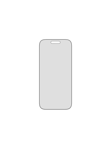 PanzerGlass Screen protector | Apple | iPhone 17 Pro | Glass | Transparent | Ultra-Wide Fit w. EasyAligner