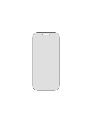 PanzerGlass Screen protector | Apple | iPhone 17 Pro Max | Glass | Transparent | Ultra-Wide Fit w. EasyAligner