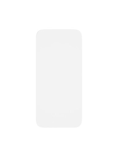 PanzerGlass Screen protector | Apple | iPhone 17 Pro Max | Transparent | Ultra-Wide Fit w. EasyAligner