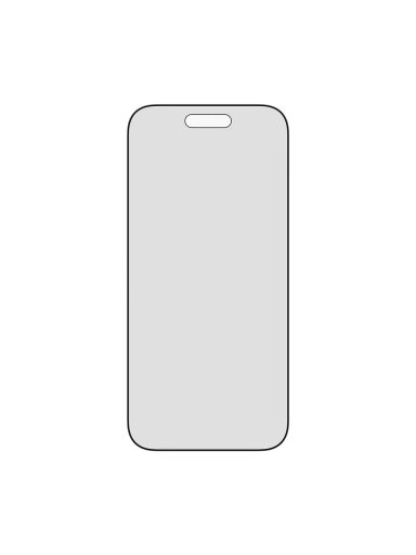 PanzerGlass Screen protector | Apple | iPhone Air | Glass | Transparent | Ultra-Wide Fit w. EasyAligner