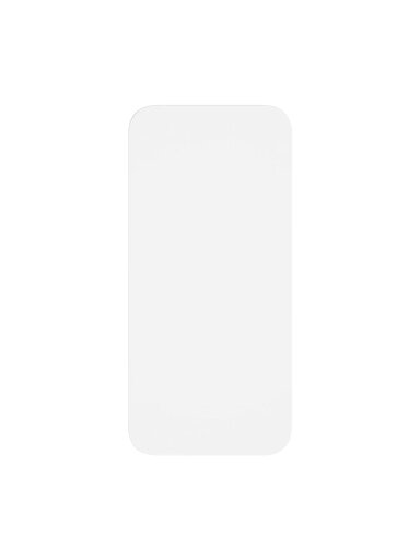 PanzerGlass Screen protector | Apple | iPhone Air | Glass | Transparent | Ultra-Wide Fit w. EasyAligner
