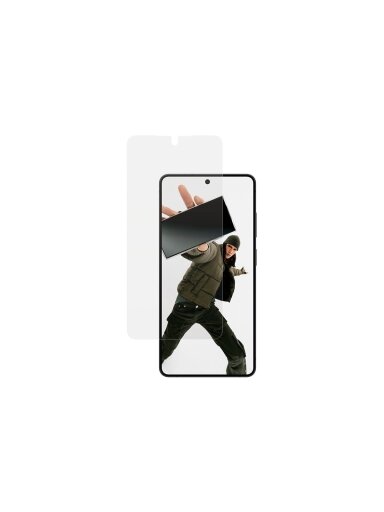 PanzerGlass Screen Protector Samsung New Galaxy S26 Ultra | Ultra-Wide Fit w. EasyAligner | PanzerGlass