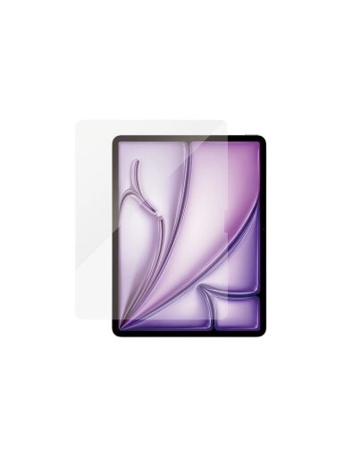 PanzerGlass Ultra-Wide Fit | 2835 | 13 " | Screen protector | For Apple iPad Air 13'' (2024)/Apple iPad Pro 13'' (2024) | Transparent PanzerGlass Ultra-Wide Fit | 2835 | 13 " | Screen protector | For Apple iPad Air 13'' (2024)/Apple iPad Pro 13'' (2024) | Transparent