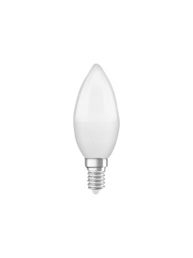 Parathom Classic B LED | E14 | 4.9 W | Warm White