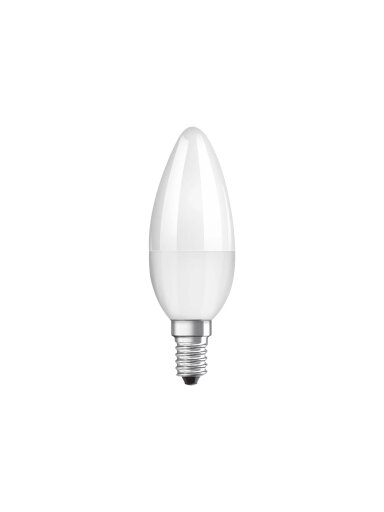 Parathom Classic LED | E14 | 4.9 W | Warm White