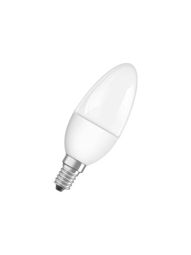 Parathom Classic LED | E14 | 4.9 W | Warm White