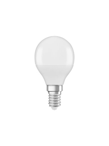 Parathom Classic P LED | E14 | 4.9 W | Warm White