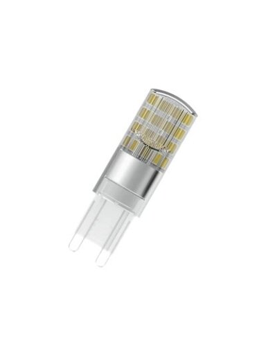 Parathom Clear capsule LED | G9 | 2.6 W | Warm White
