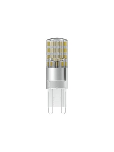 Parathom Clear capsule LED | G9 | 2.6 W | Warm White