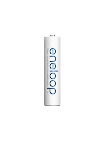 Panasonic | Rechargeable Batteries | ENELOOP BK-4MCDE/2BE | AAA | 800 mAh | 2 pc(s) Panasonic | Rechargeable Batteries | ENELOOP BK-4MCDE/2BE | AAA | 800 mAh | 2 pc(s)