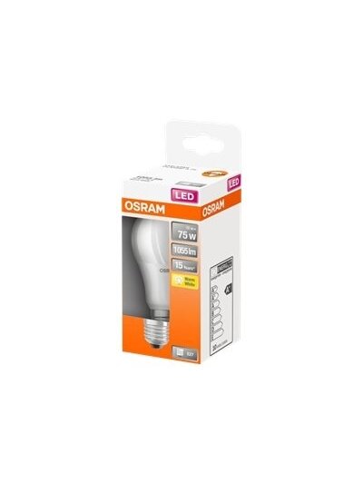 Parathom Classic LED | E27 | 10 W | Warm White 2 Parathom Classic LED | E27 | 10 W | Warm White 2