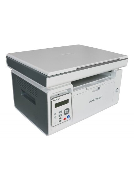 Pantum | Multifunction Printer | M6509NW | Laser | Mono | Laser Multifunction | A4 | Wi-Fi 2