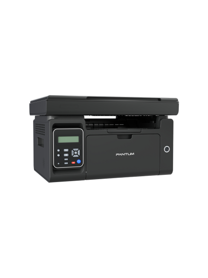 Pantum | Multifunctional printer | M6500W | Laser | Mono | 3-in-1 | A4 | Wi-Fi | Black 4