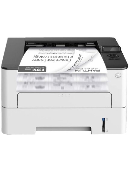 Pantum P3010DW | Mono | Laser | Wi-Fi