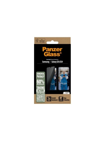 PanzerGlass 4 PanzerGlass 4