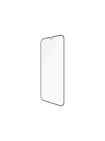 PanzerGlass | Apple | For iPhone 12/12 Pro | Glass | Black | 100% touch; The coating is non-toxic | Case Friendly PanzerGlass | Apple | For iPhone 12/12 Pro | Glass | Black | 100% touch; The coating is non-toxic | Case Friendly
