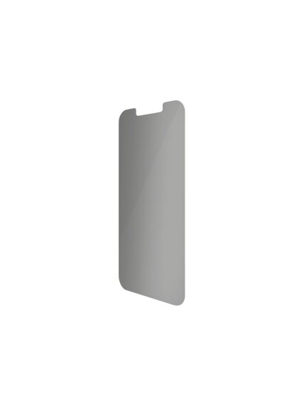 PanzerGlass | Apple | iPhone 13 Mini | Tempered glass | Black | Crystal clear; Resistant to scratches and bacteria; Shock absorbing; Easy to install | Privacy Screen Protector PanzerGlass | Apple | iPhone 13 Mini | Tempered glass | Black | Crystal clear; Resistant to scratches and bacteria; Shock absorbing; Easy to install | Privacy Screen Protector