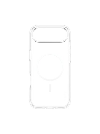 PanzerGlass Back cover | Apple | iPhone Air | Recycled plastic | Transparent | Urban Explorer w. White MagSafe 2