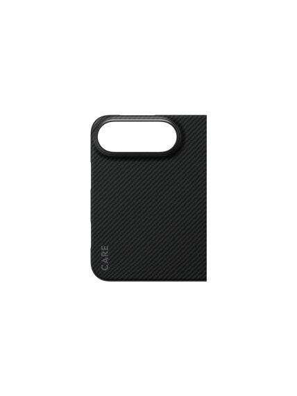 PanzerGlass Discovery Case | Back cover | Apple | iPhone 2026 Fold | Recycled plastic | Black 1 PanzerGlass Discovery Case | Back cover | Apple | iPhone 2026 Fold | Recycled plastic | Black 1