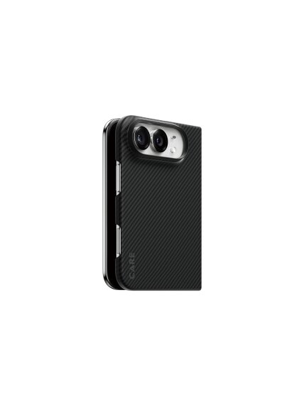 PanzerGlass Discovery Case | Back cover | Apple | iPhone 2026 Fold | Recycled plastic | Black 2 PanzerGlass Discovery Case | Back cover | Apple | iPhone 2026 Fold | Recycled plastic | Black 2