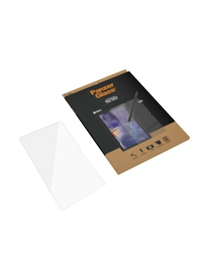PanzerGlass | Galaxy Tab A8 | Clear 3 PanzerGlass | Galaxy Tab A8 | Clear 3