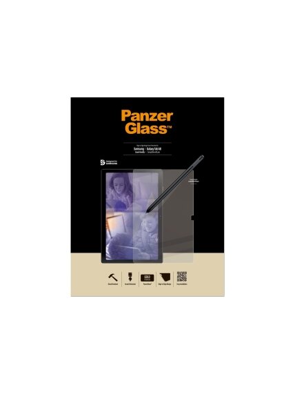 PanzerGlass | Galaxy Tab A8 | Clear 5